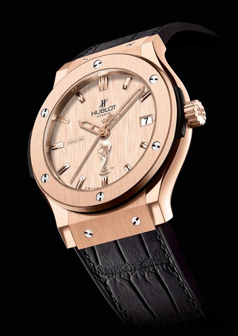 limited edition hublot watches|hublot special edition watches.